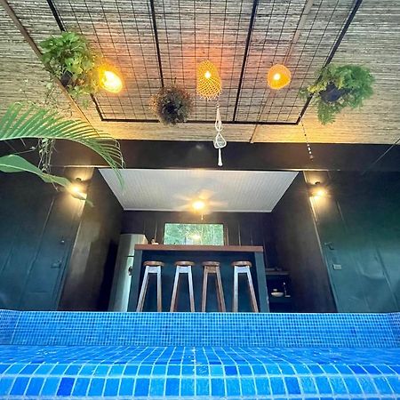 Puerto Viejo de Talamanca Villa Joeyshe- New Luxury Villa With Pool & Ac מראה חיצוני תמונה