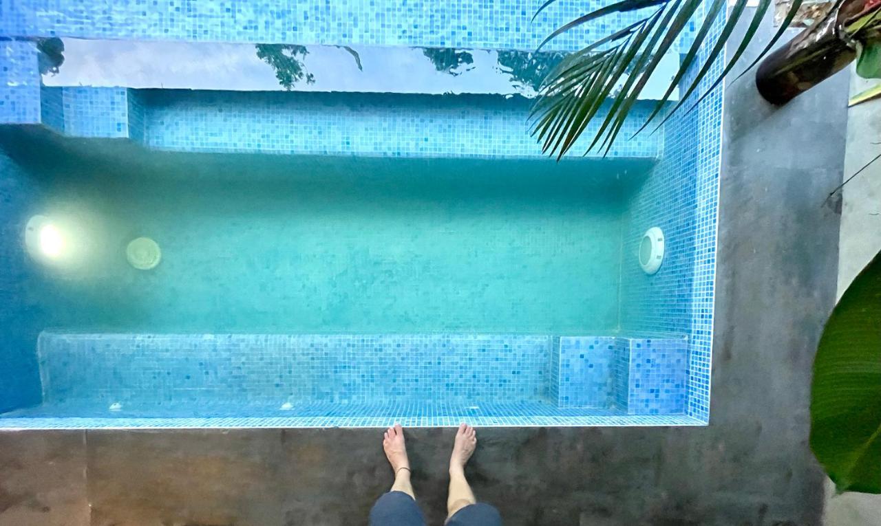Puerto Viejo de Talamanca Villa Joeyshe- New Luxury Villa With Pool & Ac מראה חיצוני תמונה