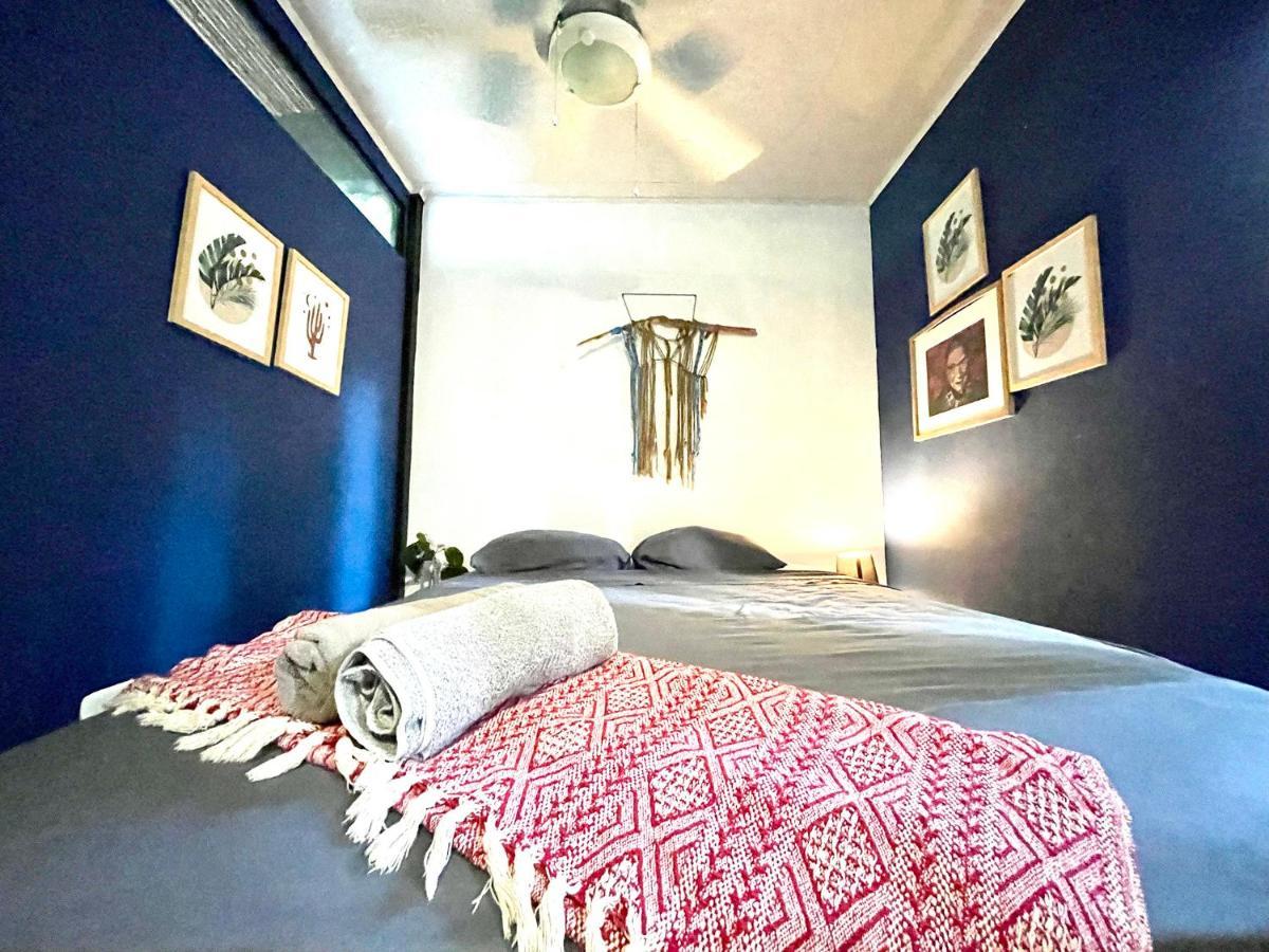 Puerto Viejo de Talamanca Villa Joeyshe- New Luxury Villa With Pool & Ac מראה חיצוני תמונה