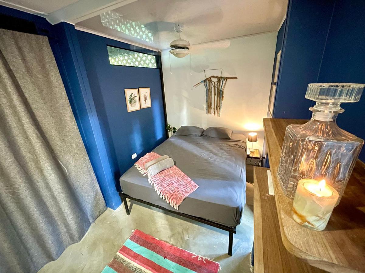 Puerto Viejo de Talamanca Villa Joeyshe- New Luxury Villa With Pool & Ac מראה חיצוני תמונה